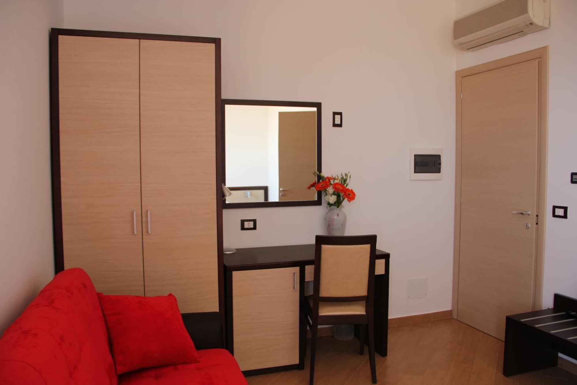 Perseo Hotel Portopalo Di Capo Passero