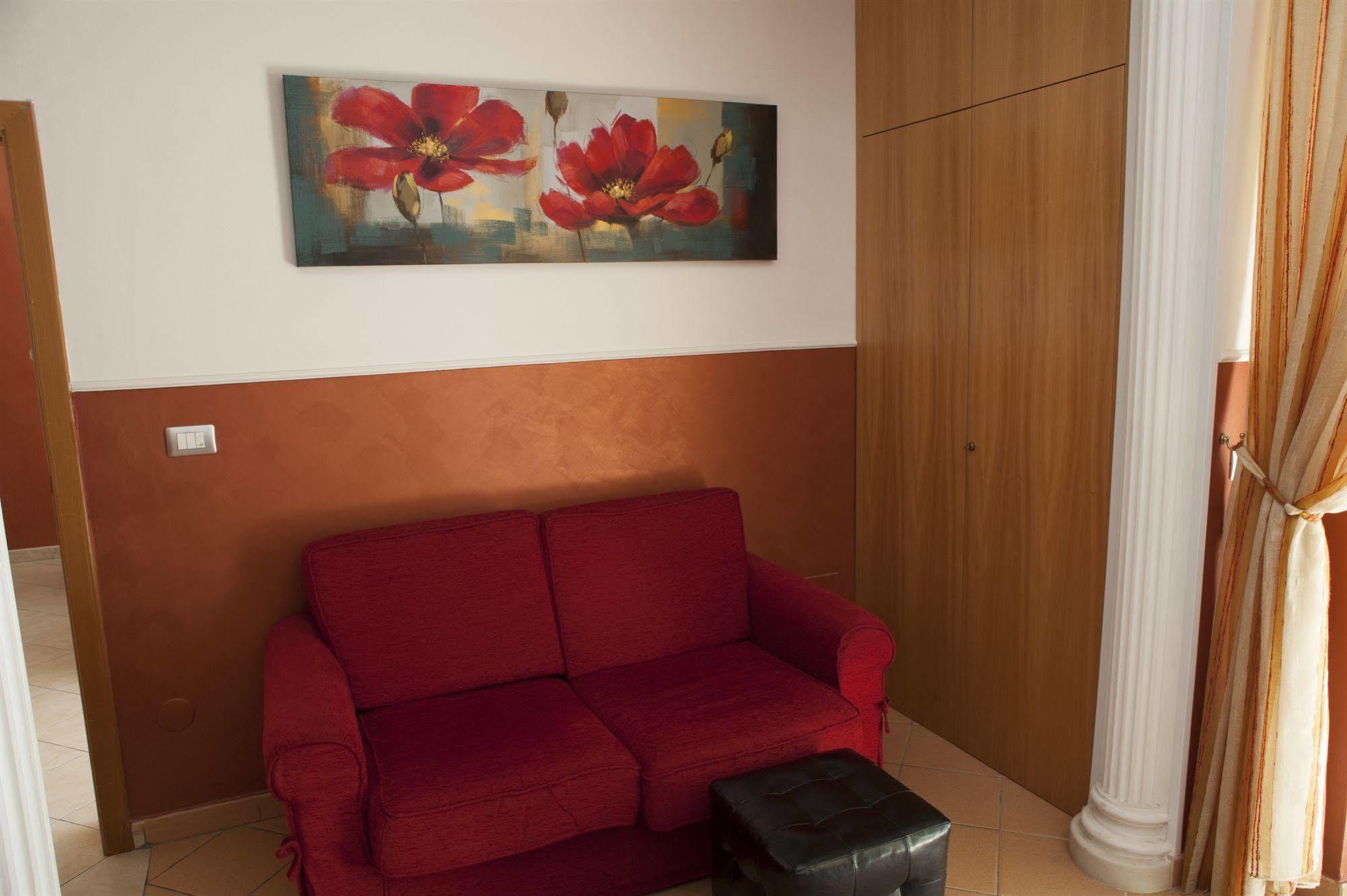 Perseo Hotel