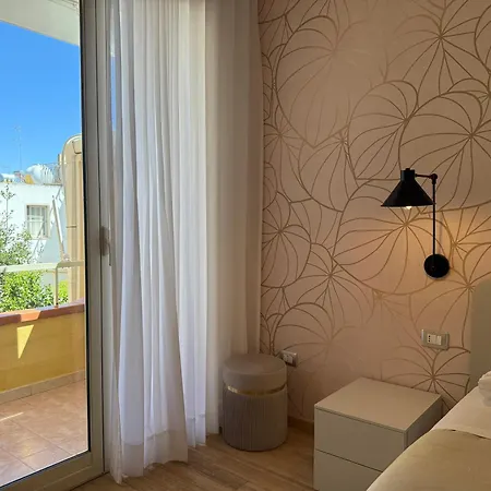 Albergo Perseo Portopalo Di Capo Passero Exterior photo