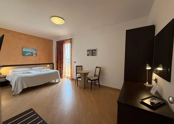Albergo Perseo