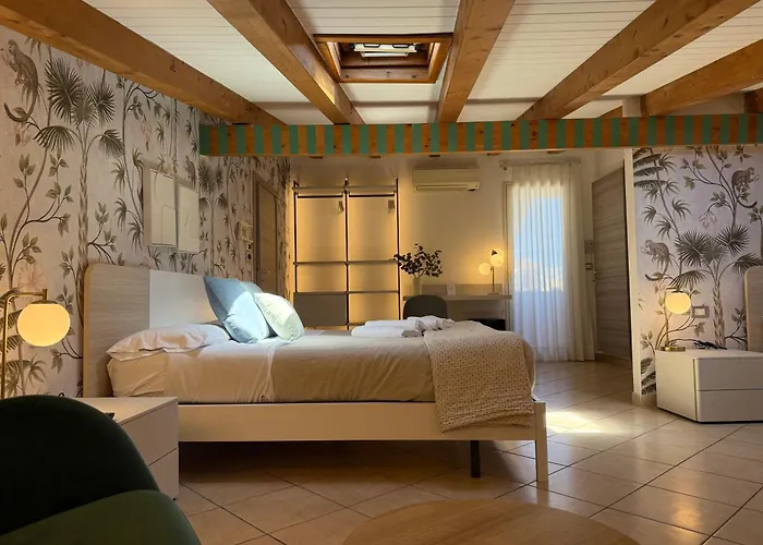 Albergo Perseo
