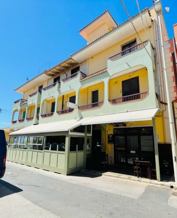 Perseo Hotel