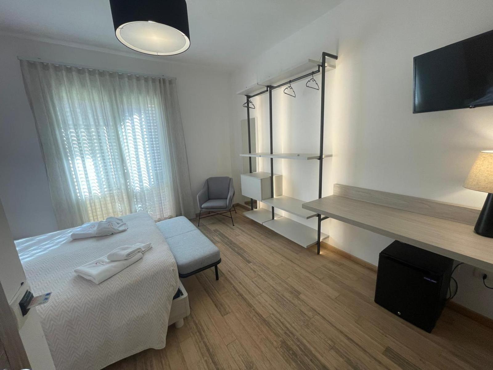 Hotel Perseo 3*