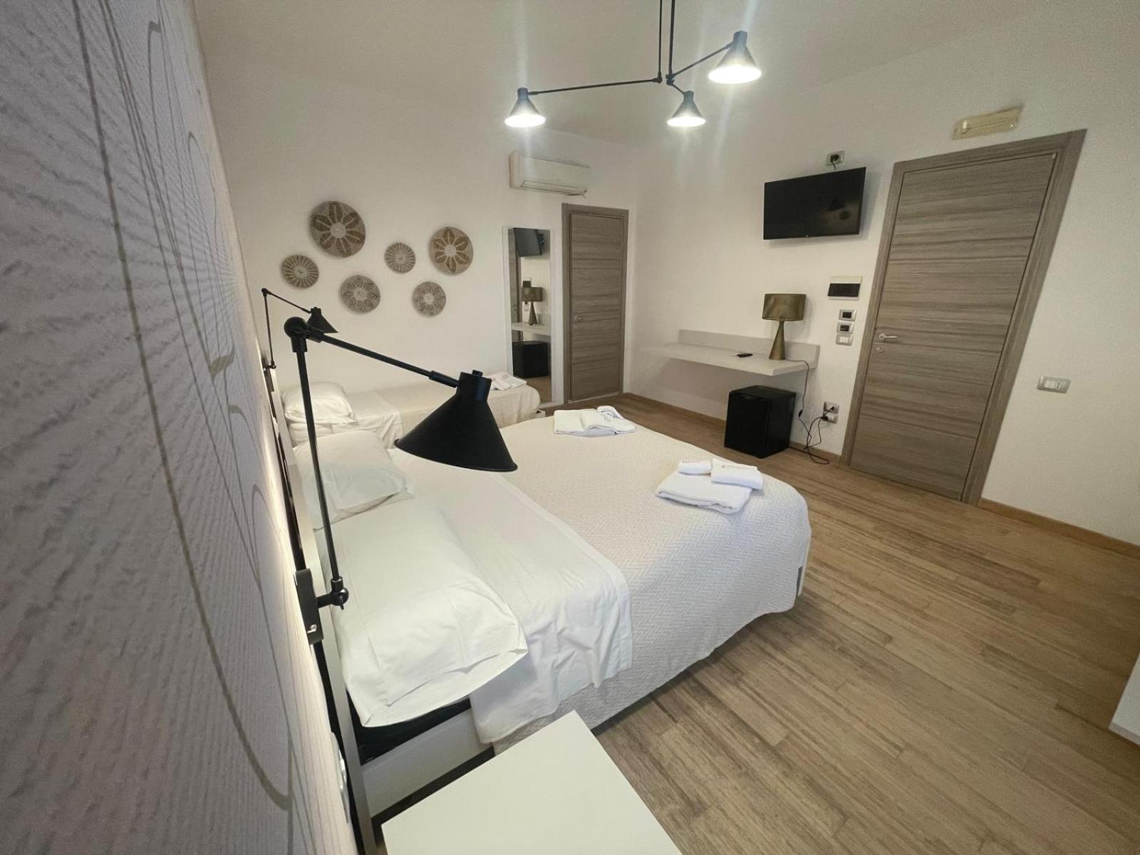 Perseo Hotel 3*