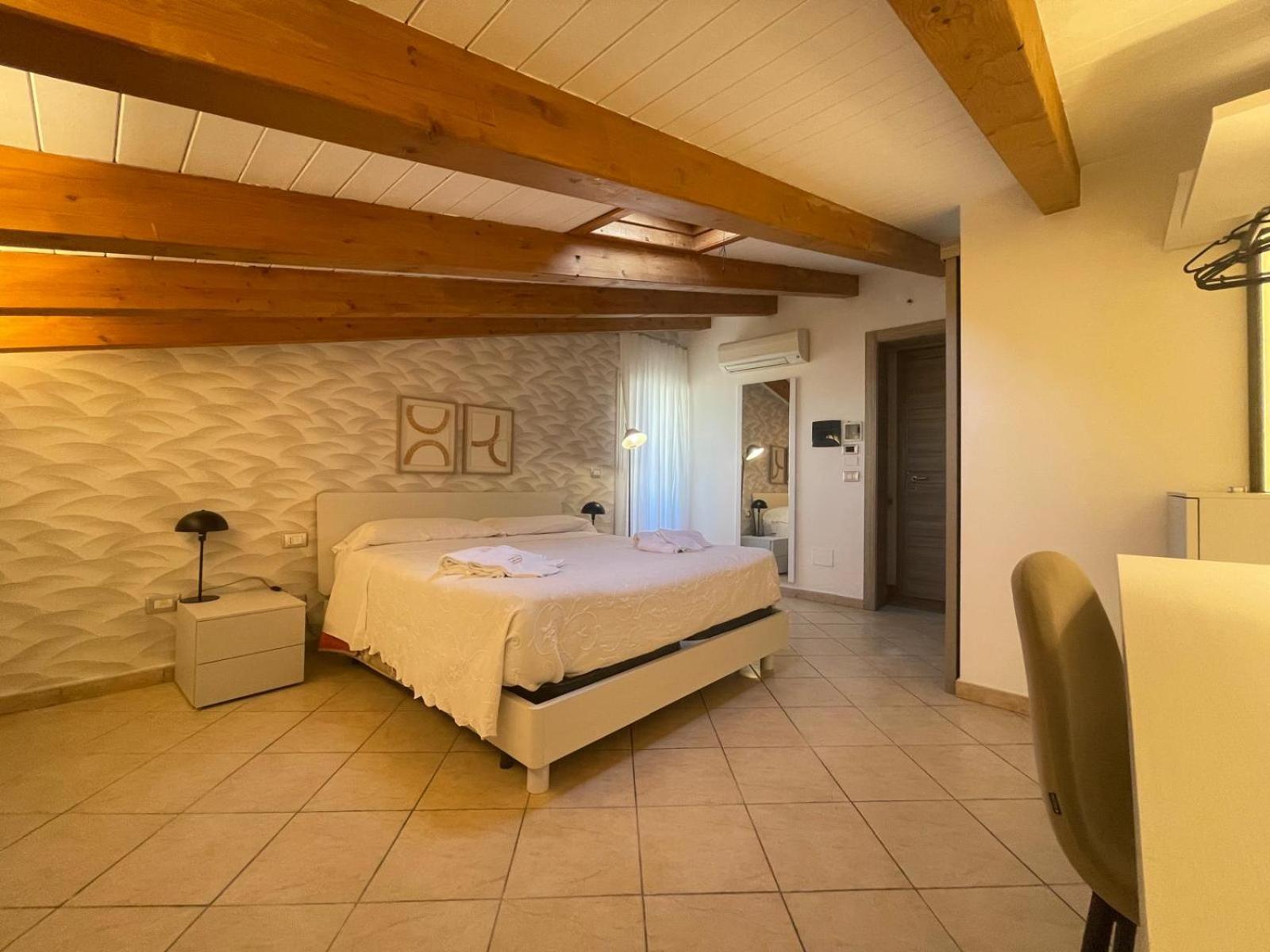Perseo Hotel Portopalo Di Capo Passero