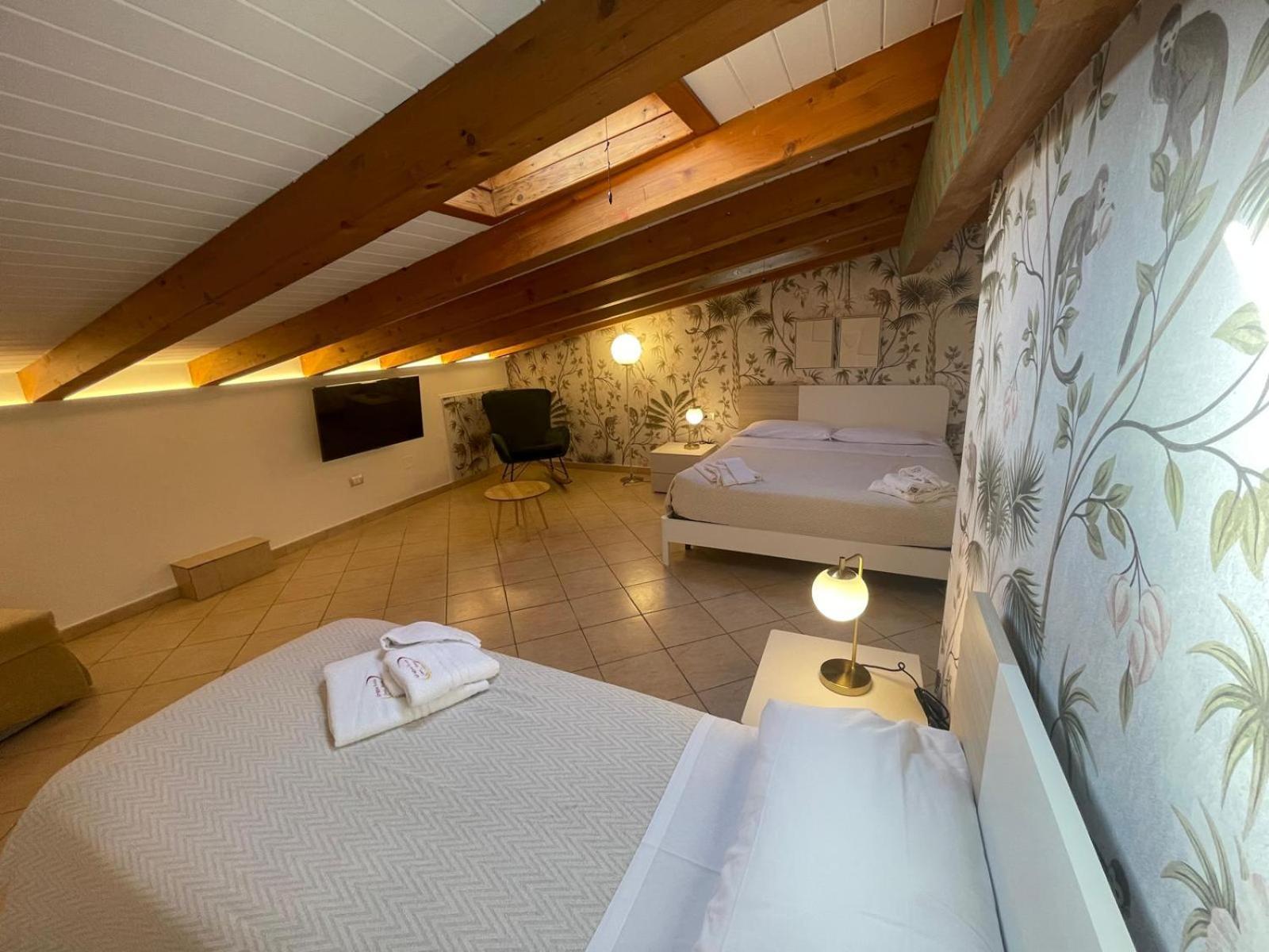 Perseo Hotel 3*
