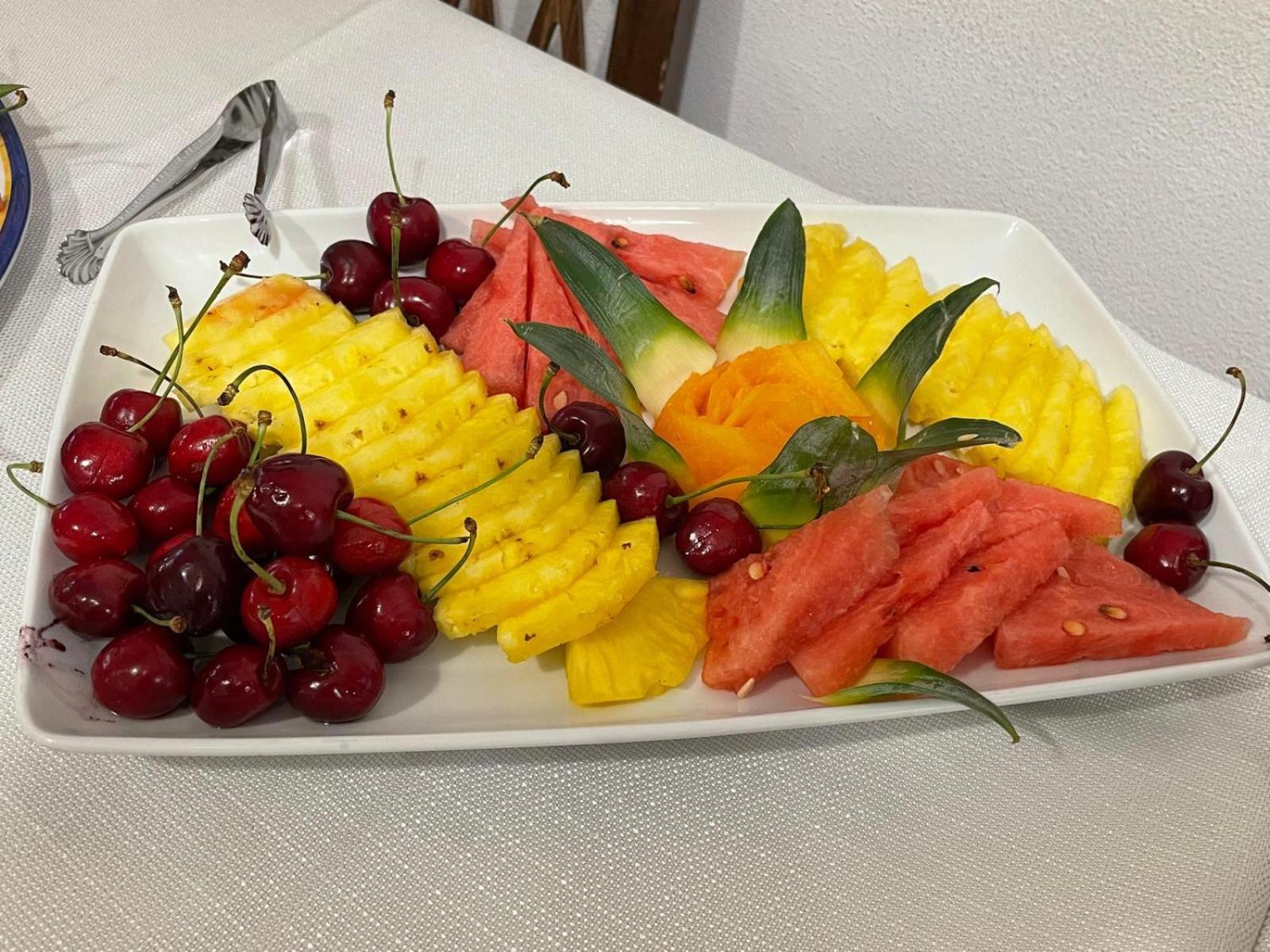 Hotel Perseo 3*
