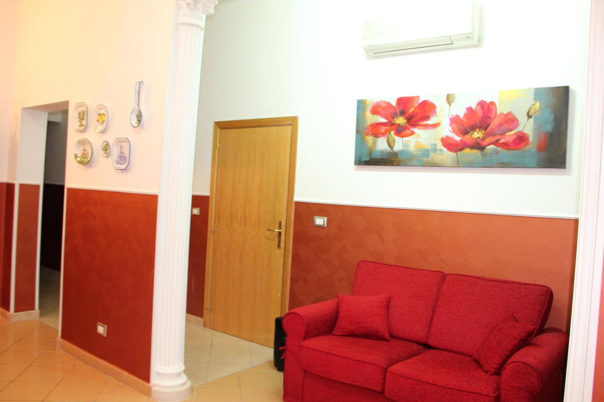 Hotel Perseo 3*