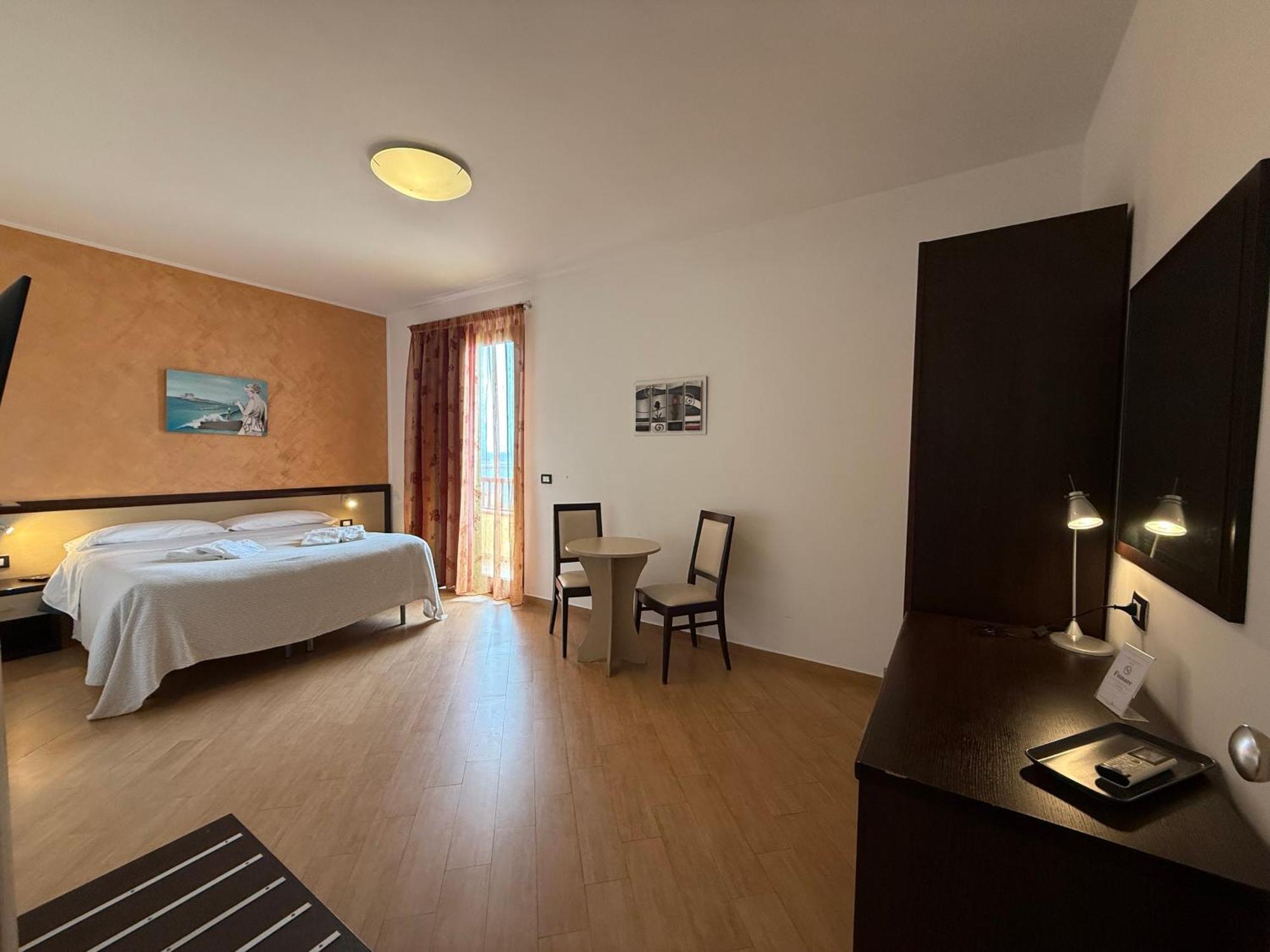 Perseo Hotel 3*