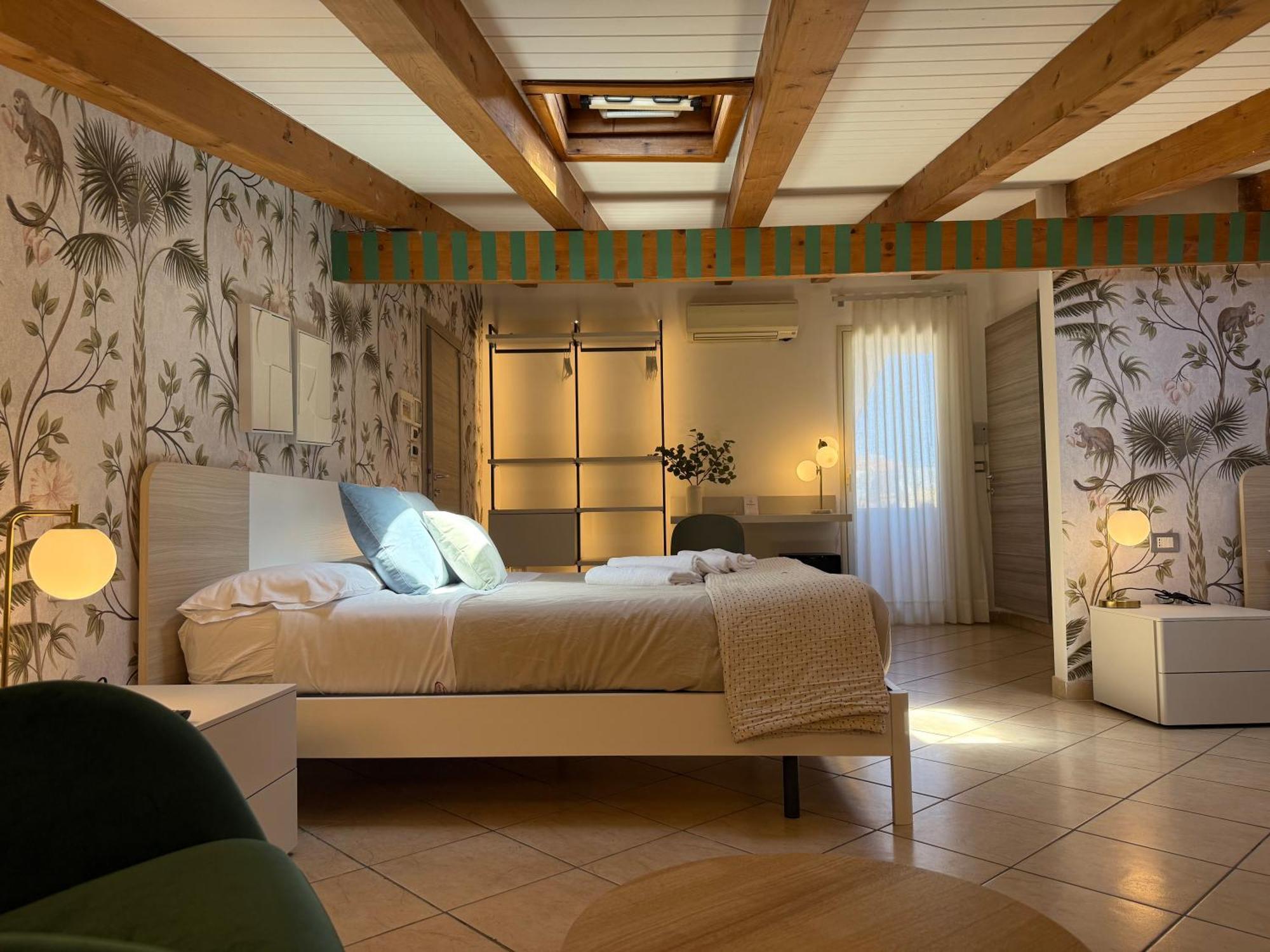 Hotel Perseo