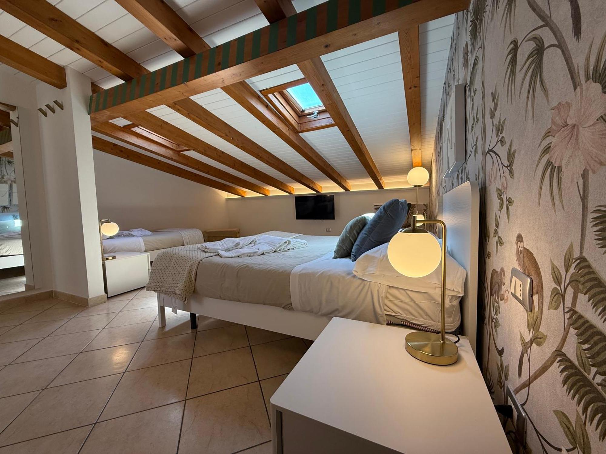 Perseo Hotel 3*