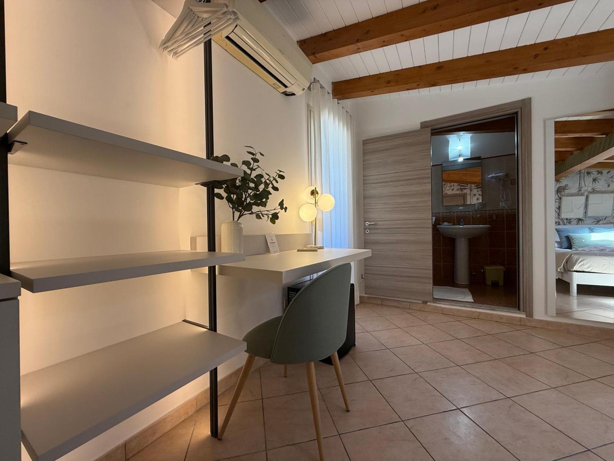 Hotel Perseo 3*