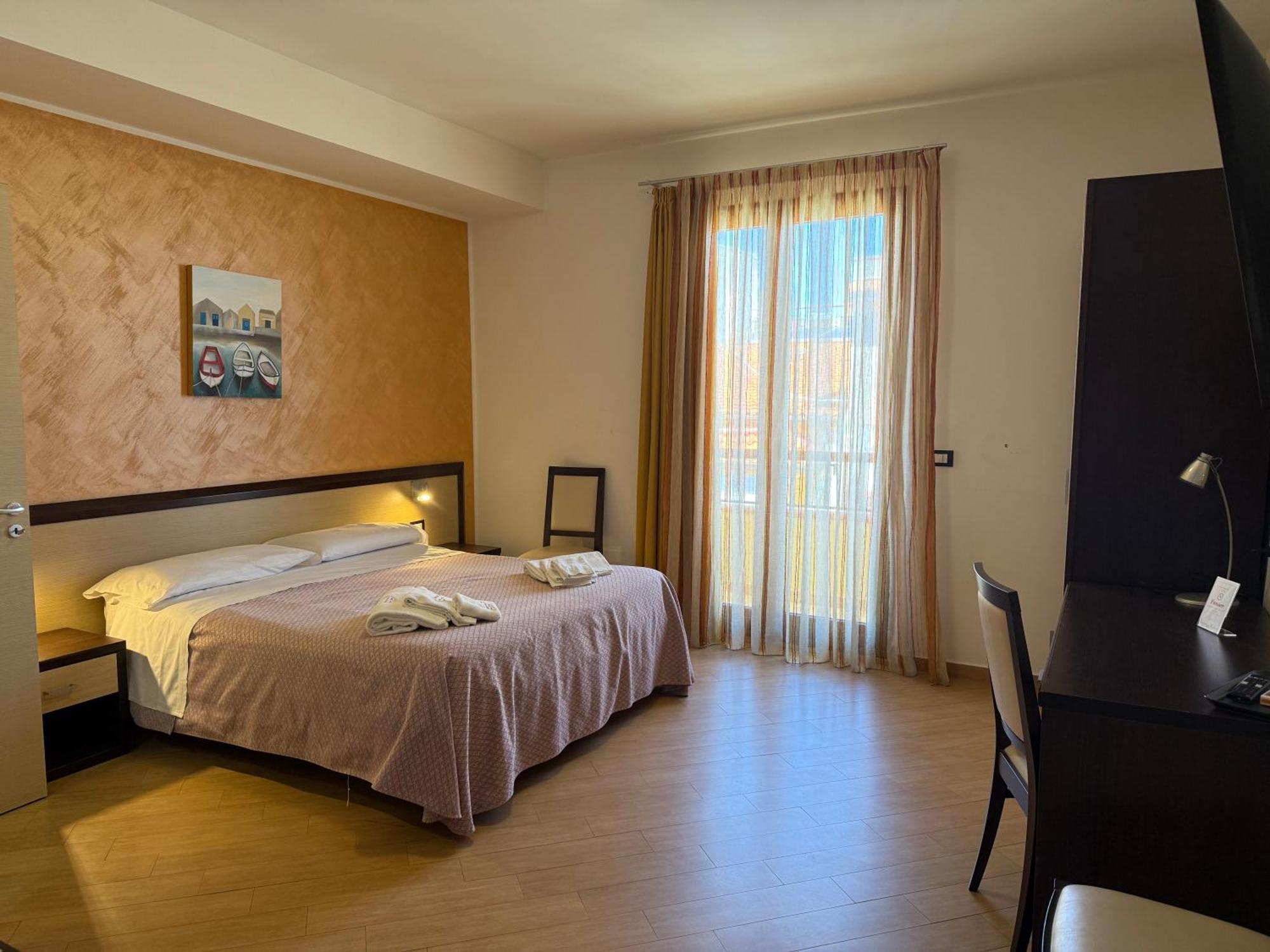 Perseo Portopalo Di Capo Passero