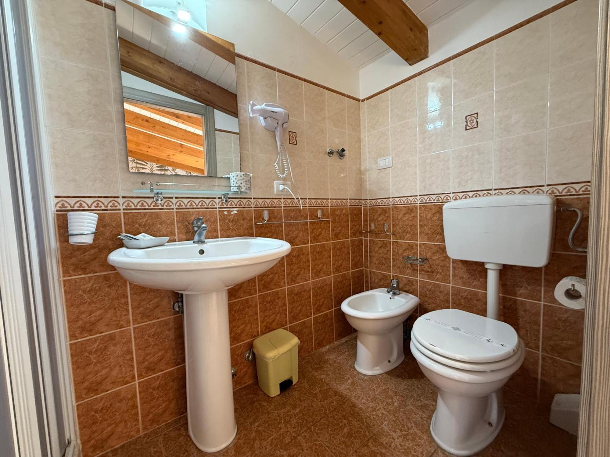 Perseo 3* Portopalo Di Capo Passero