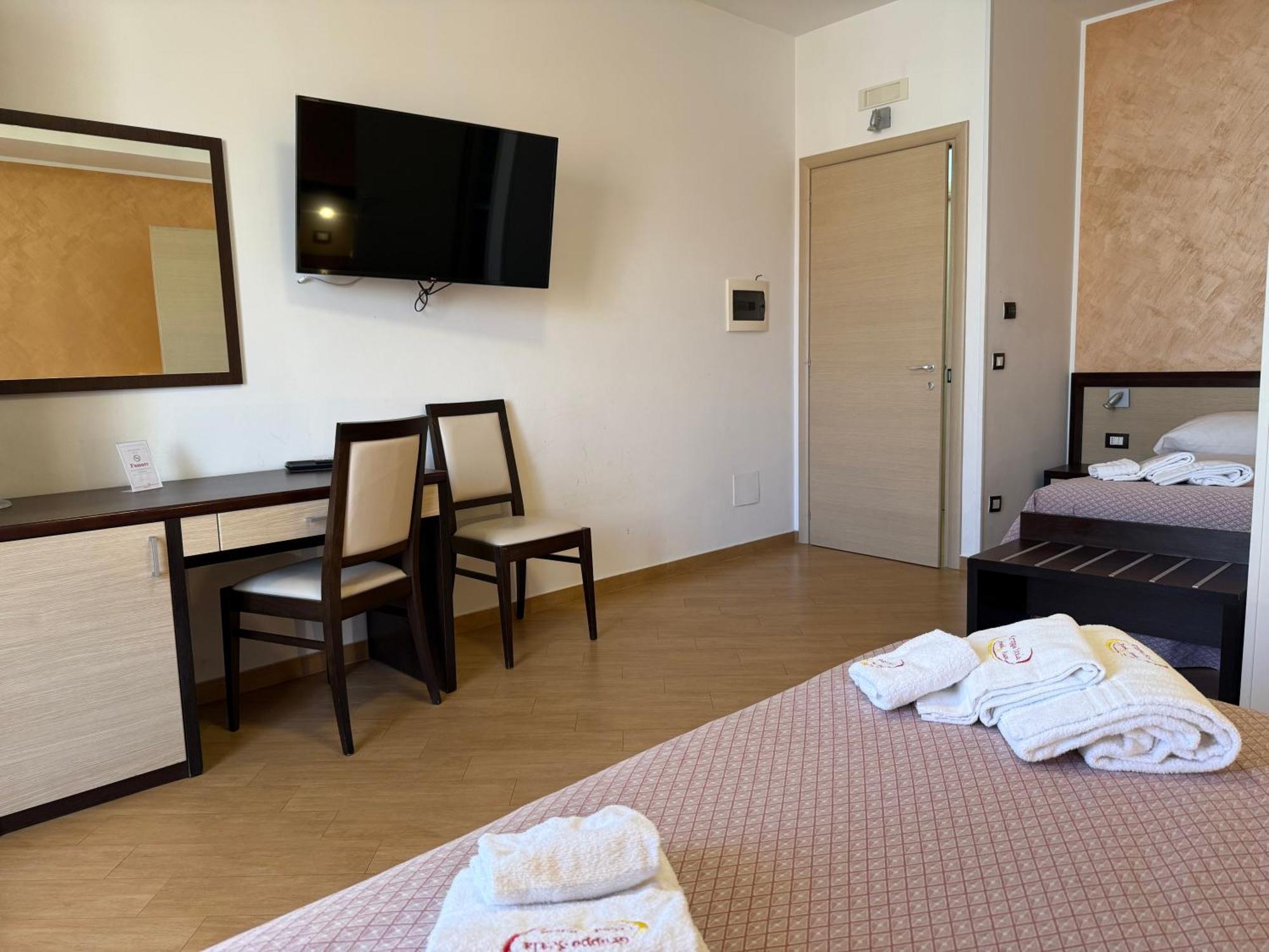 Perseo Hotel