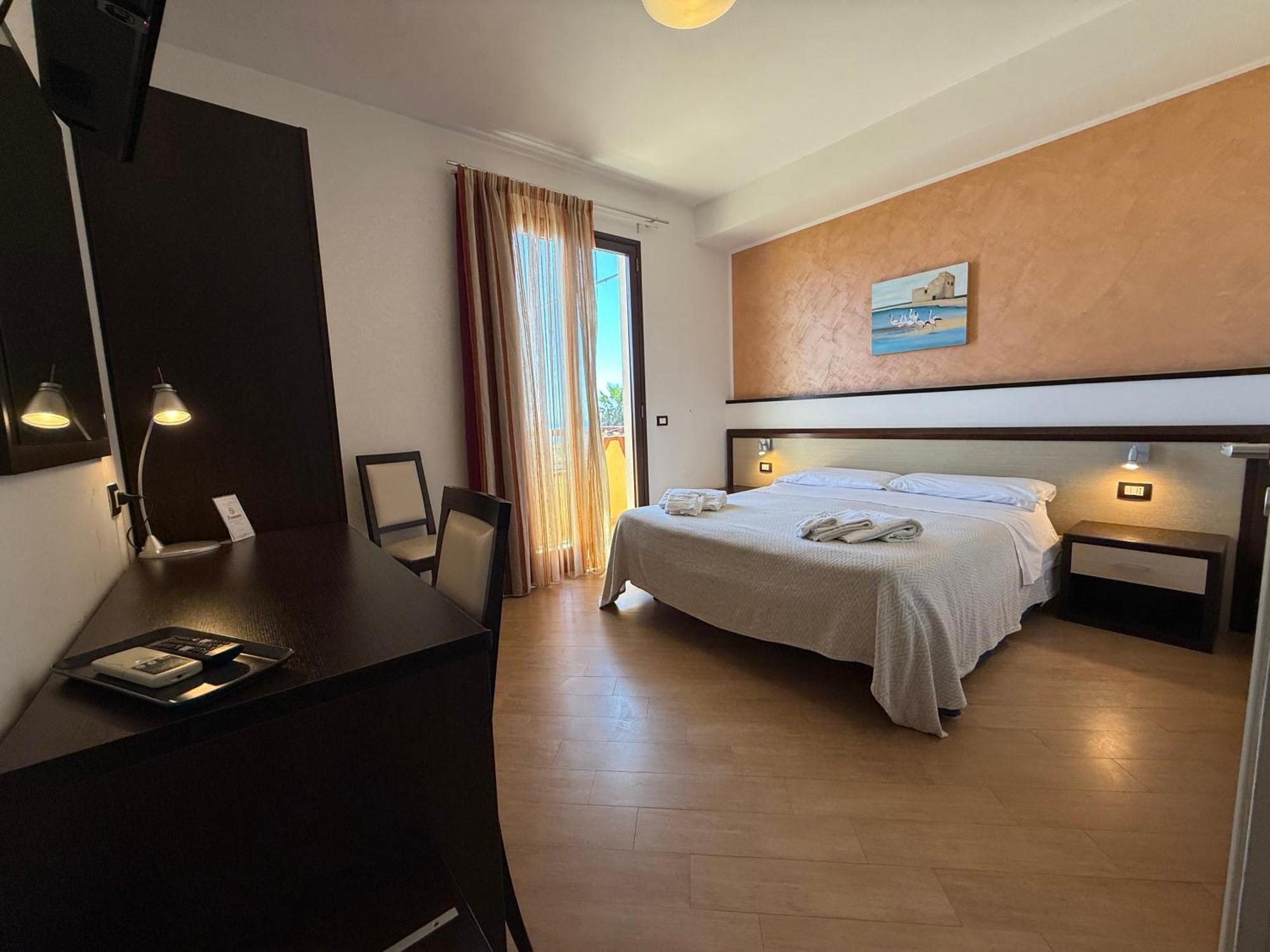 Perseo Hotel