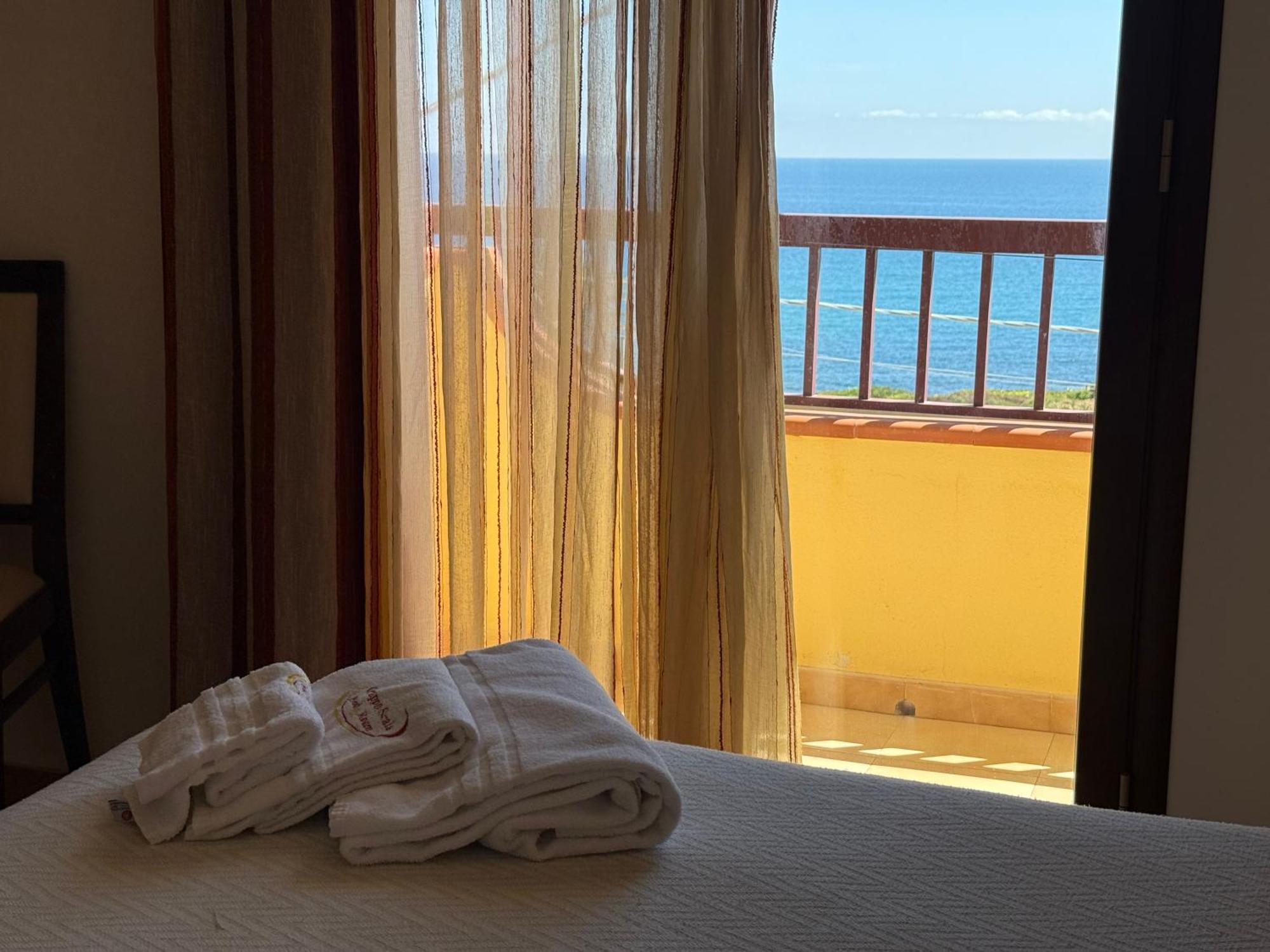 Hotel Perseo