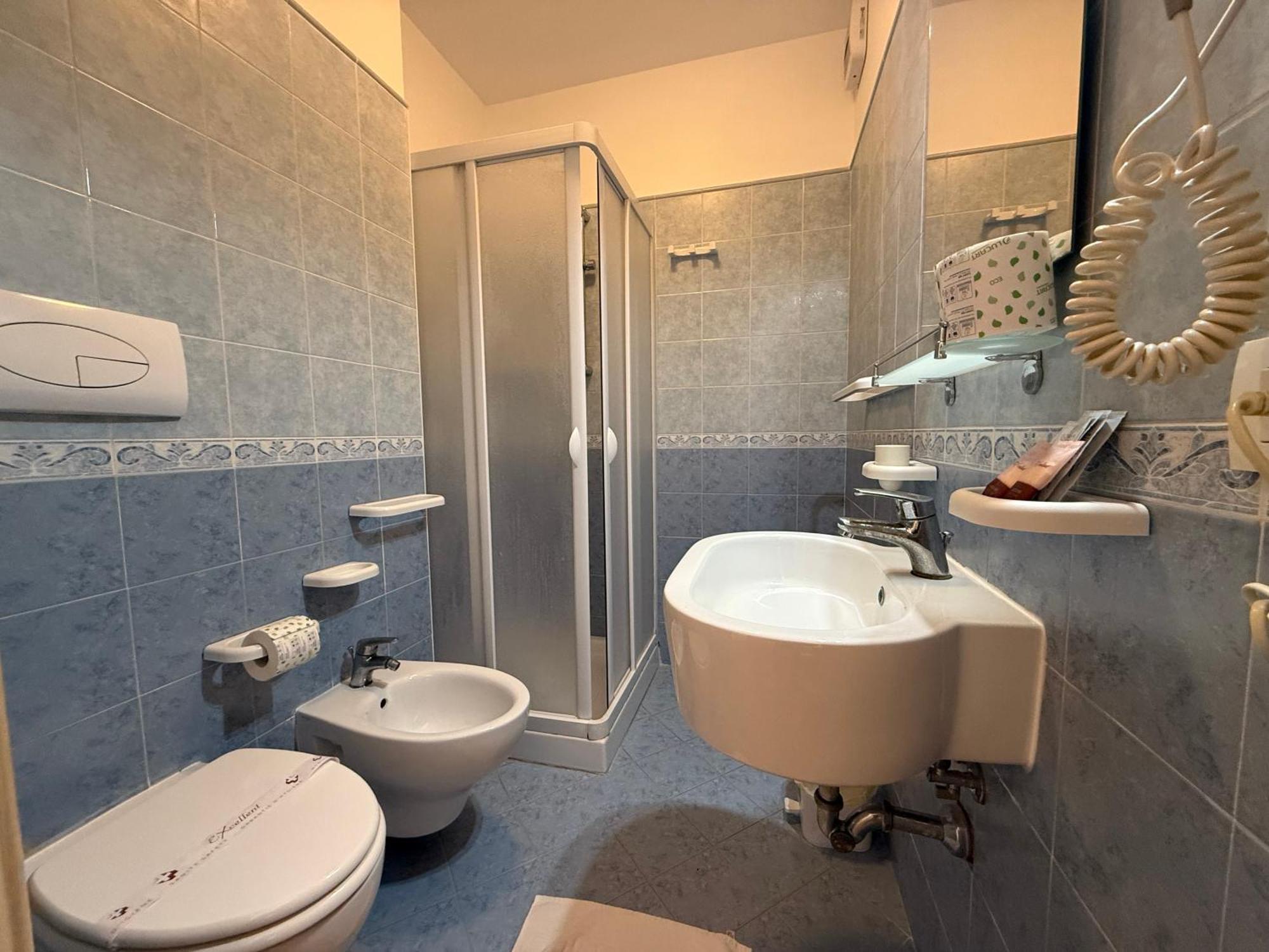 Perseo Hotel 3*