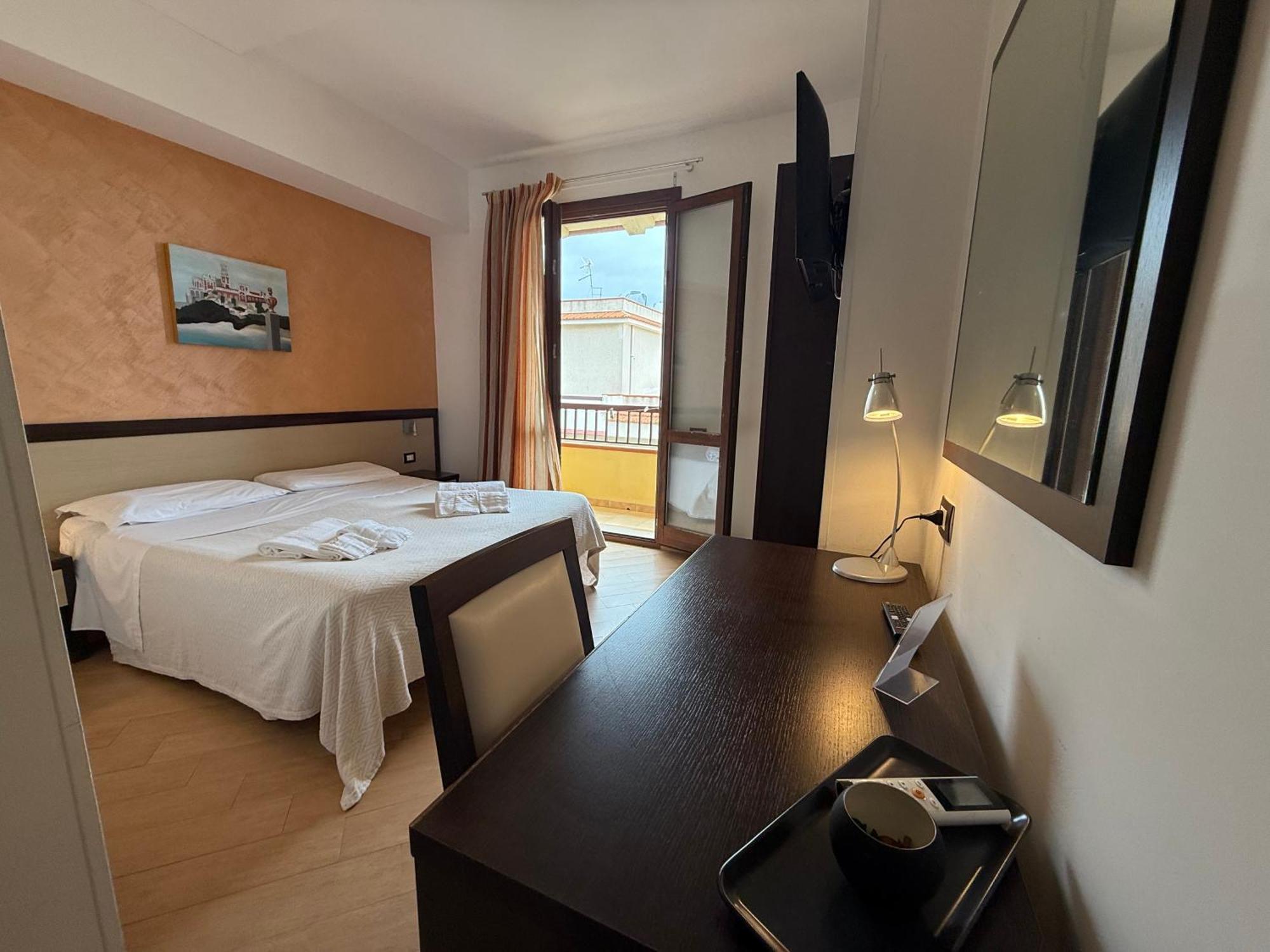 Hotel Perseo 3*