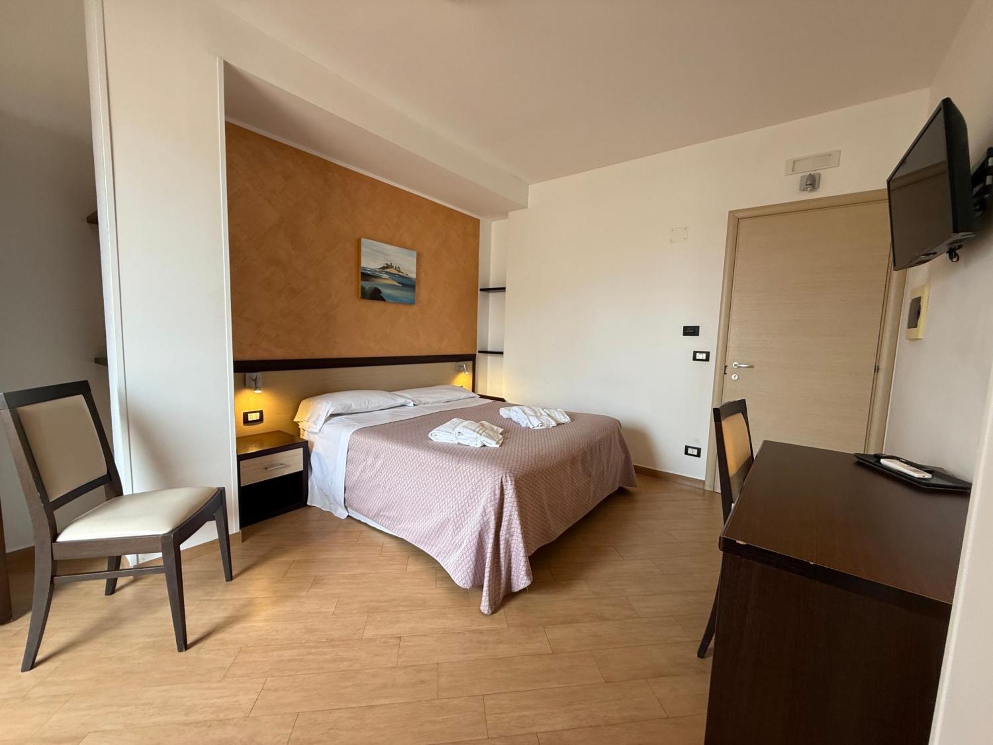 Perseo Hotel