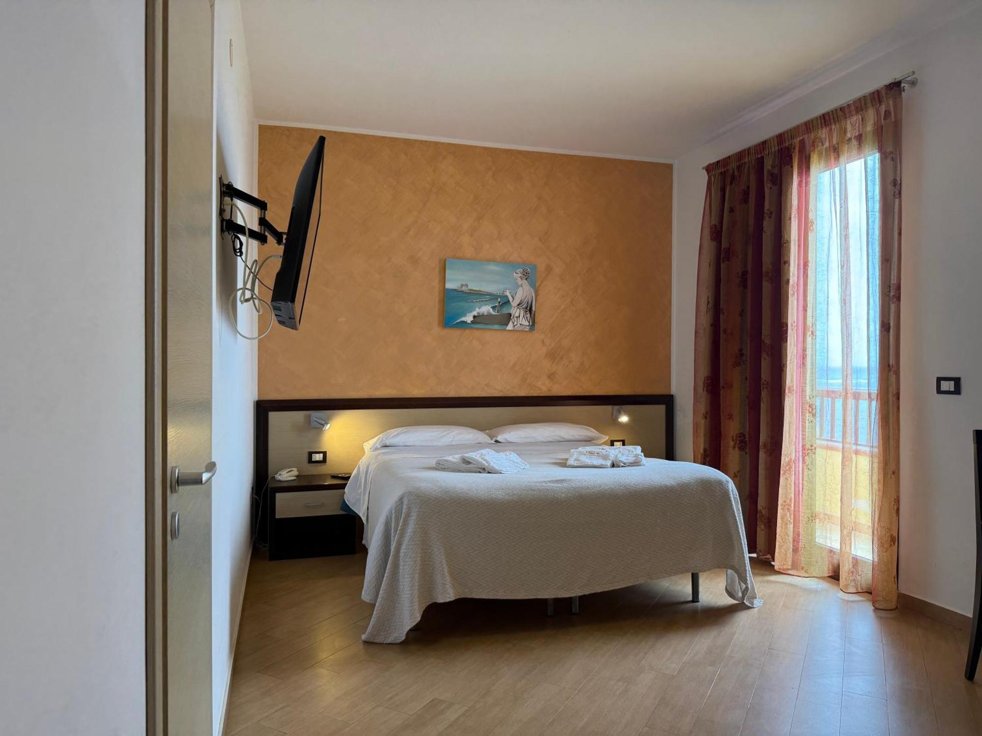 Hotel Perseo 3*