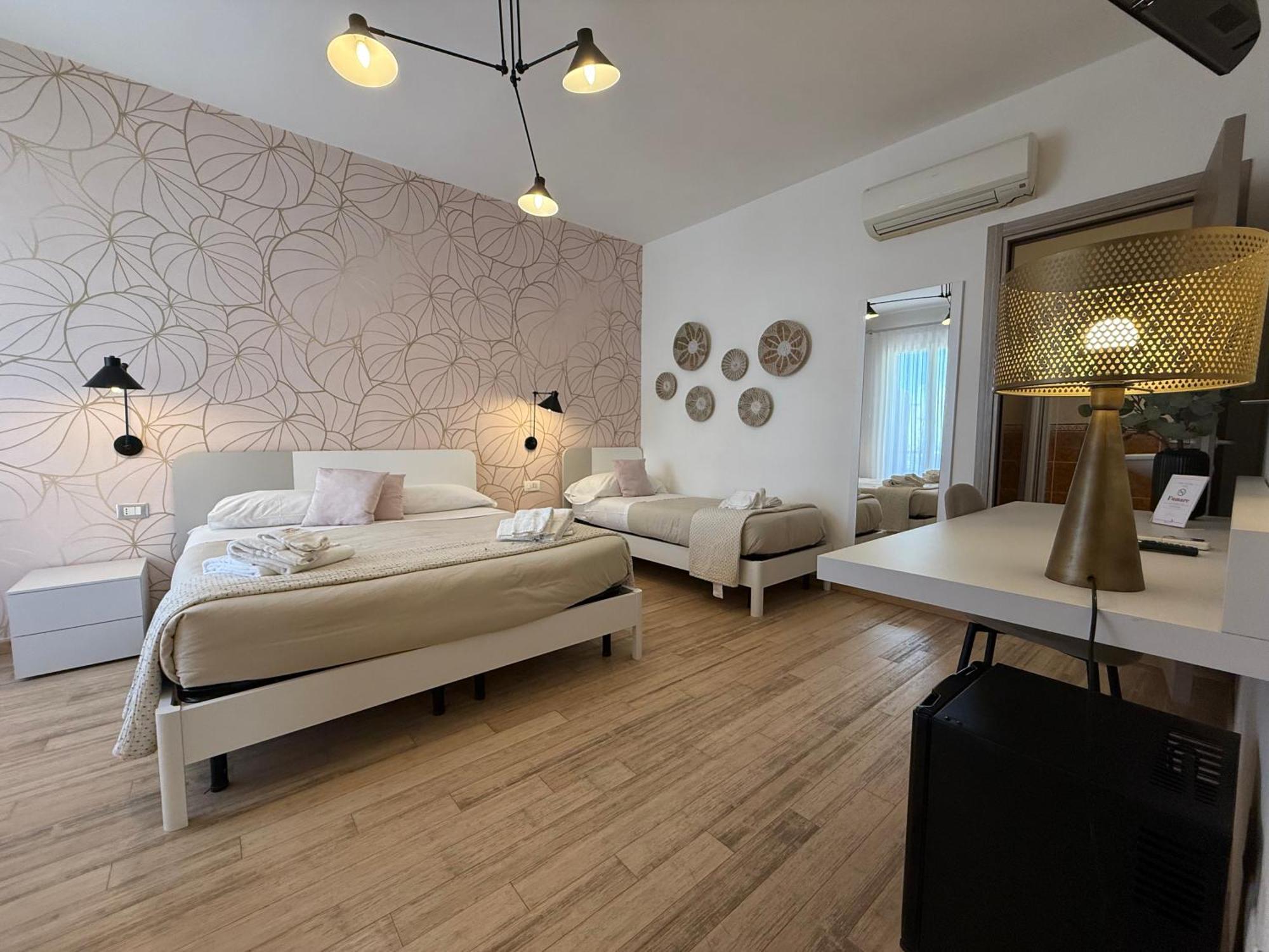 Perseo Hotel