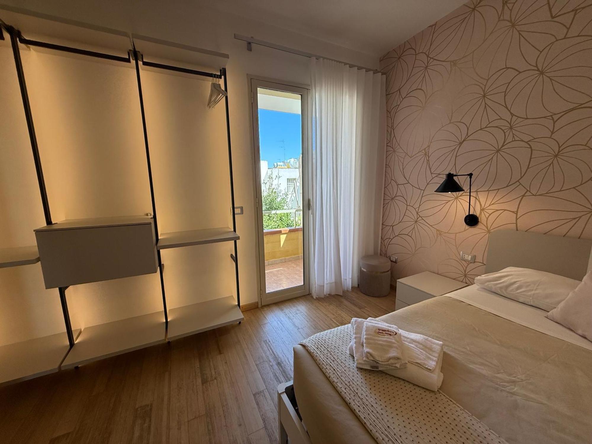 Hotel Perseo