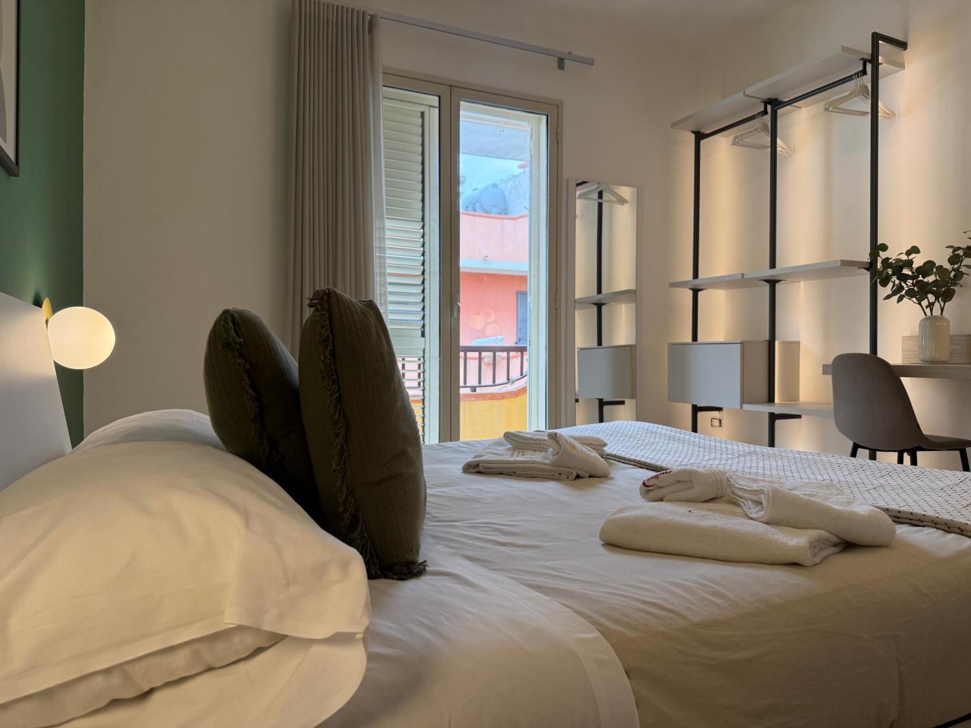 Hotel Perseo Portopalo Di Capo Passero