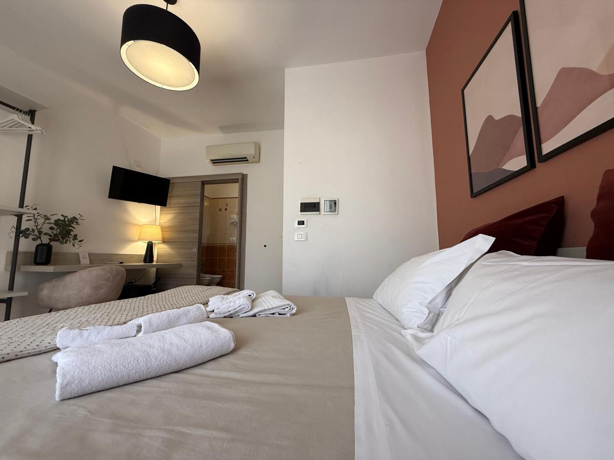 Hotel Perseo