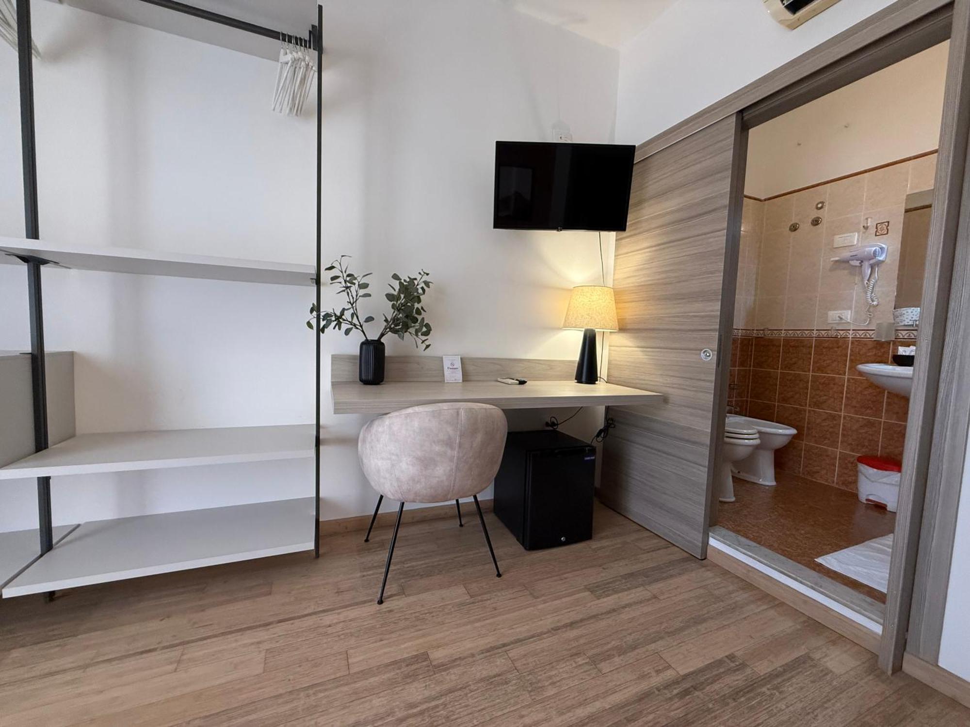 Perseo Hotel 3*