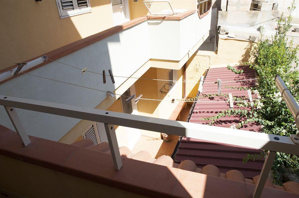 Perseo 3* Portopalo Di Capo Passero