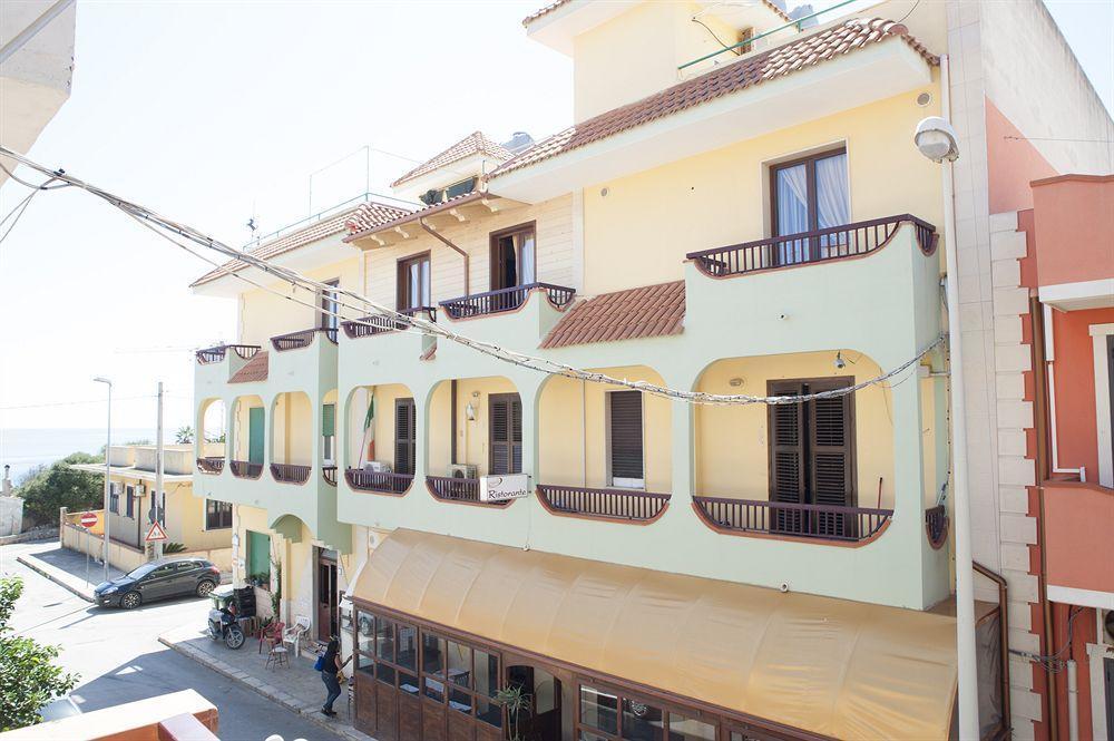 Perseo Portopalo Di Capo Passero