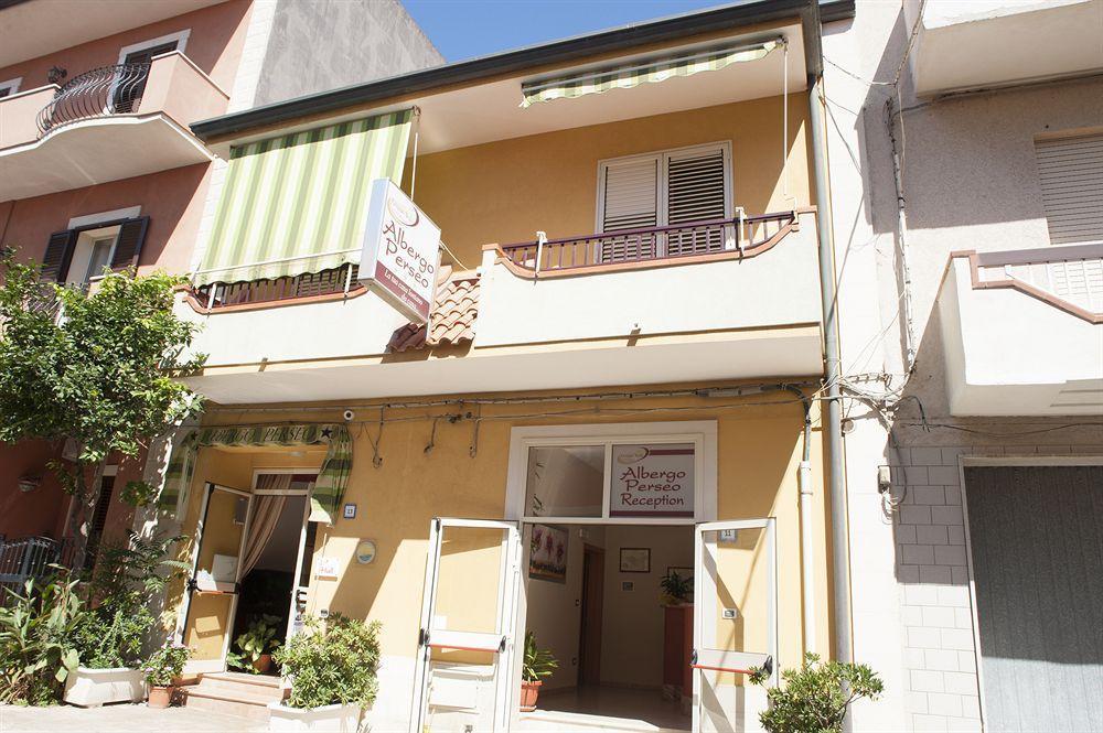 Perseo Hotel 3*