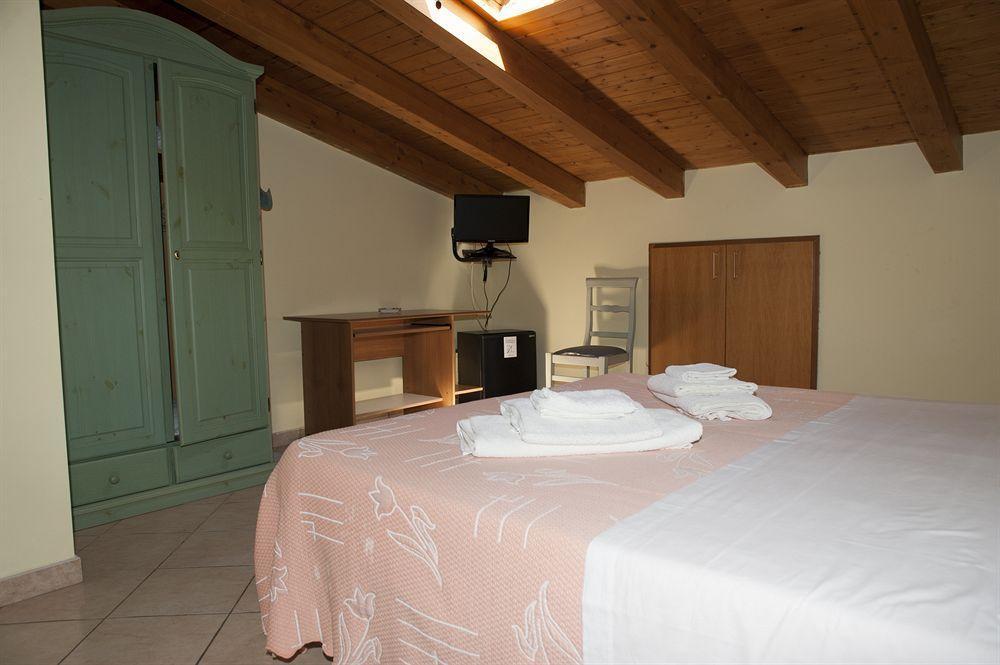 Hotel Perseo