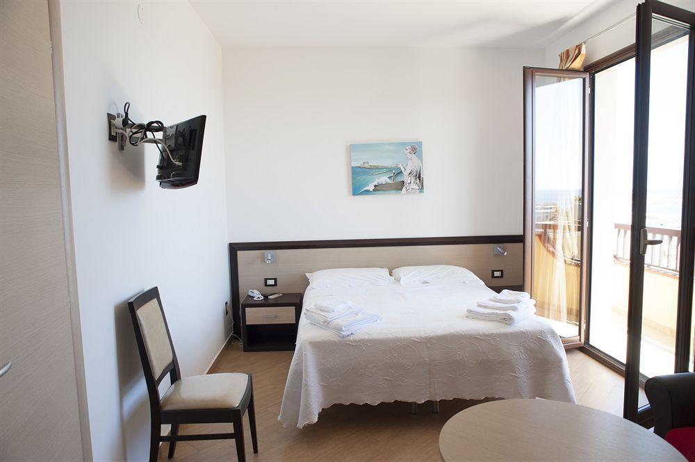 Hotel Perseo Portopalo Di Capo Passero