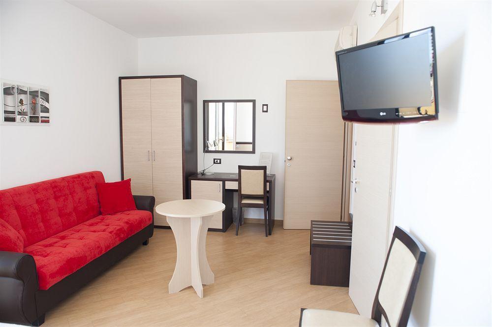Perseo Hotel