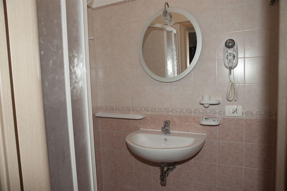 Hotel Perseo