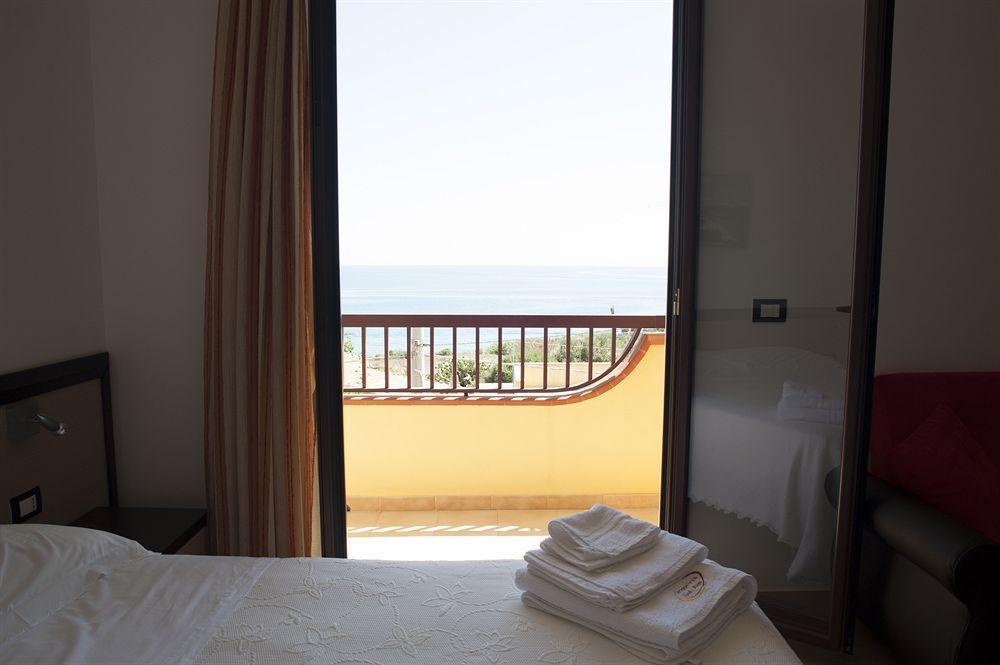 Hotel Perseo Portopalo Di Capo Passero