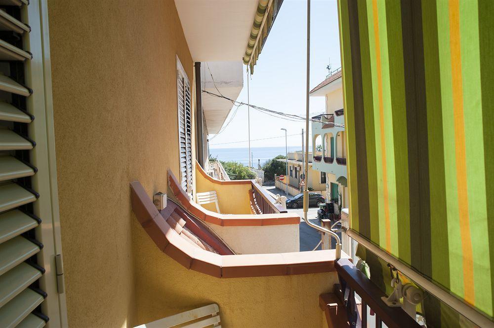 Hotel Perseo Portopalo Di Capo Passero