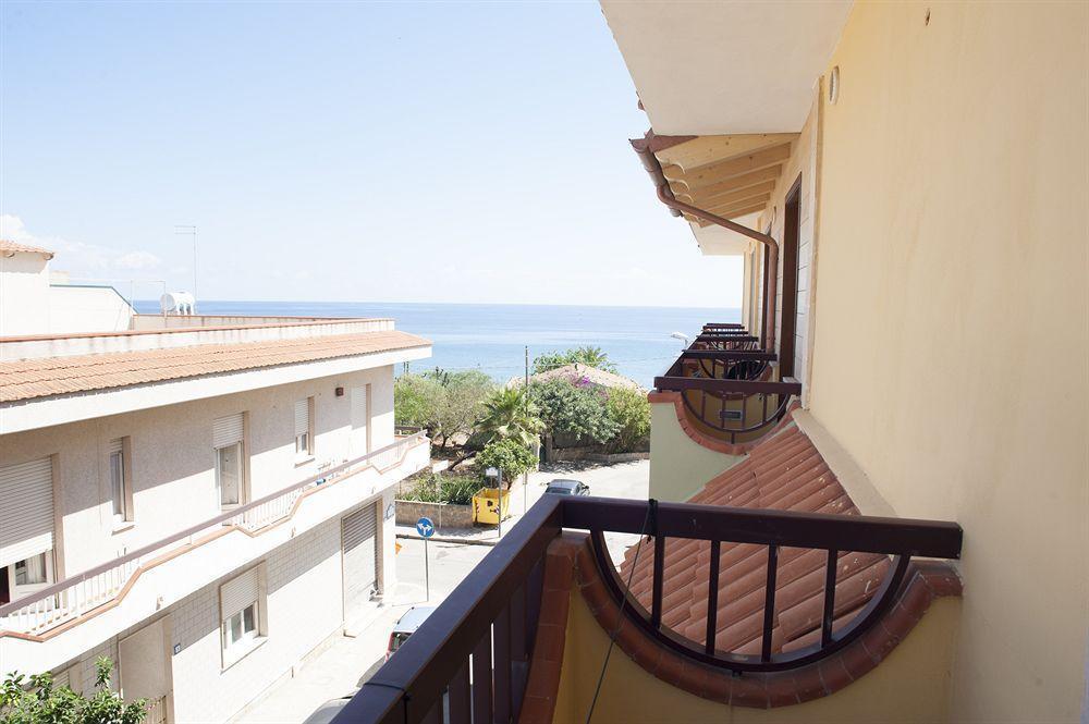 Perseo Hotel Portopalo Di Capo Passero