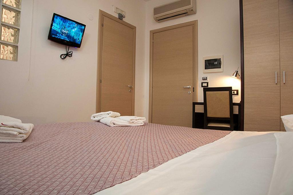 Perseo Hotel 3*