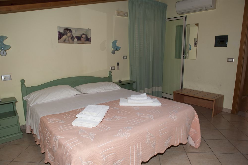 Perseo Hotel 3*