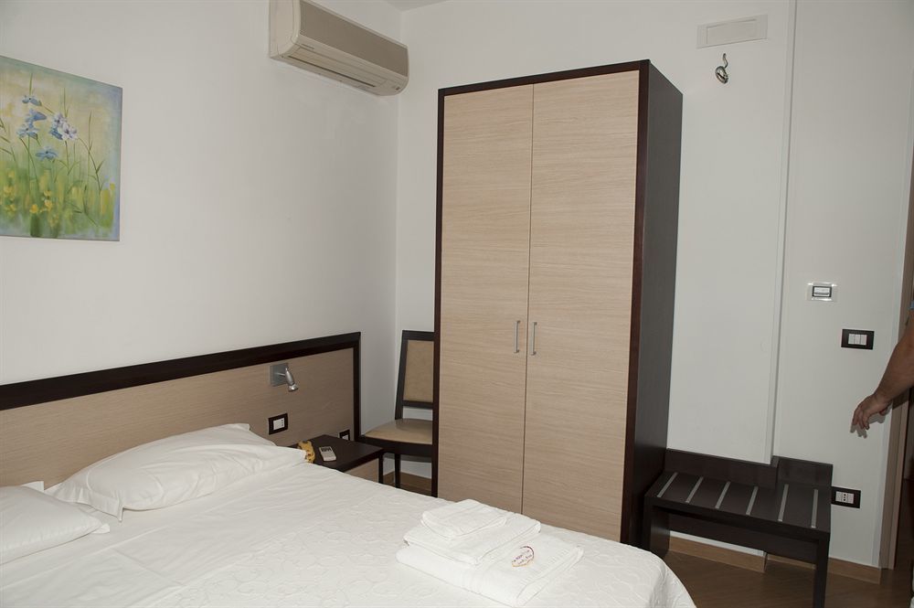 Hotel Perseo 3*