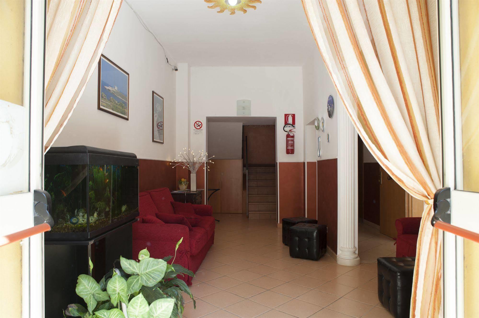 Perseo Hotel Portopalo Di Capo Passero
