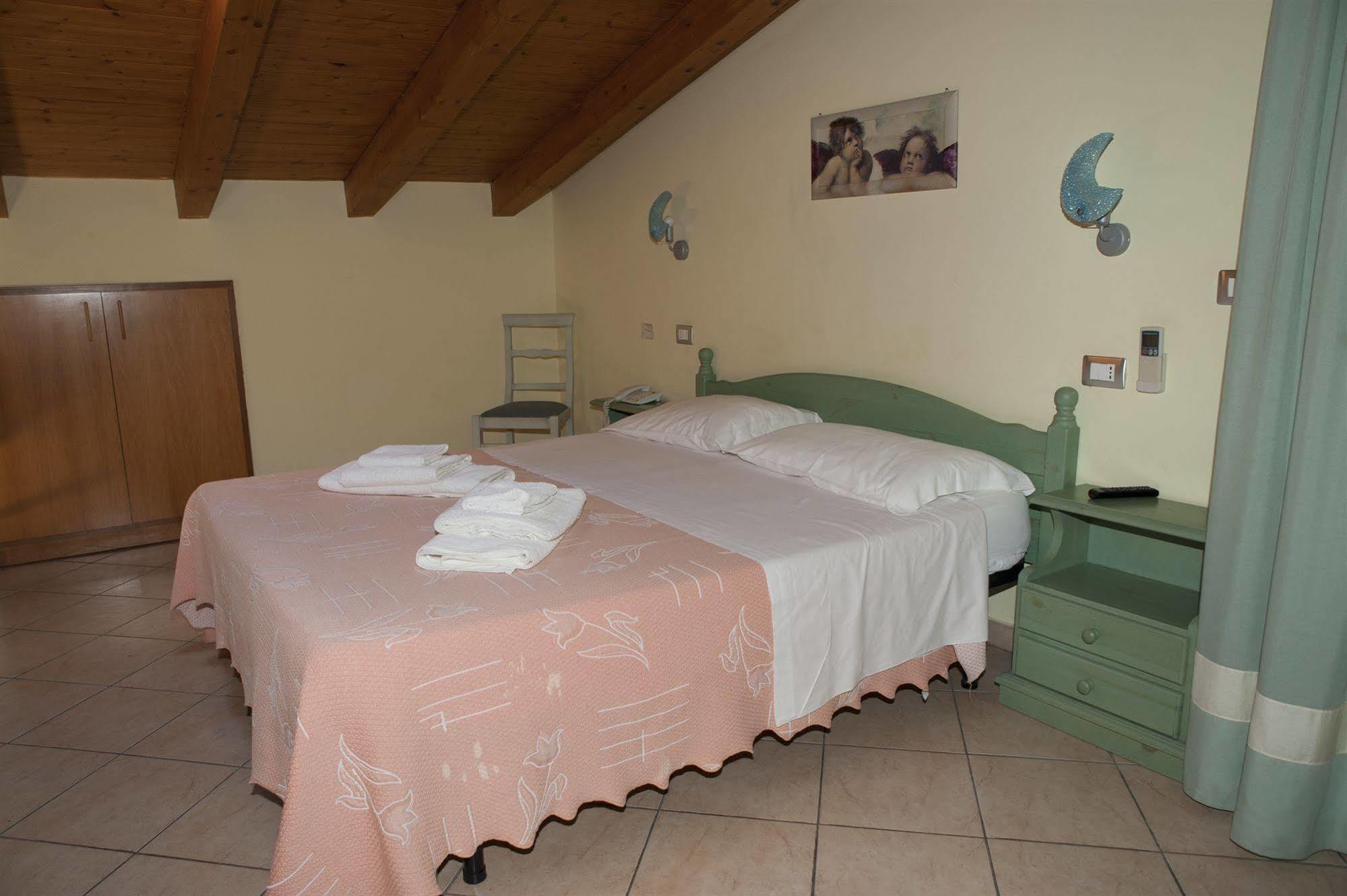 Hotel Perseo