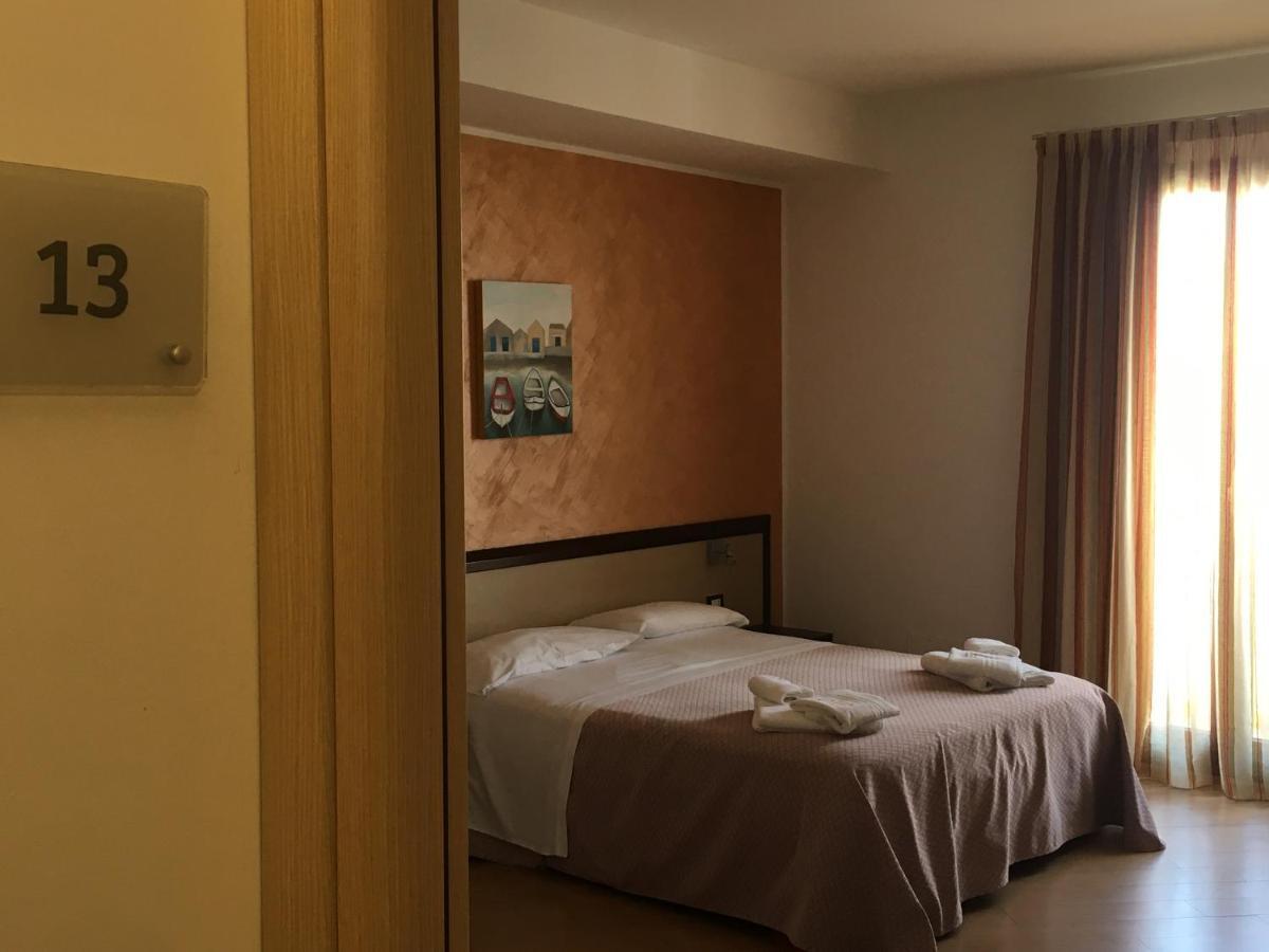 Perseo Hotel Portopalo Di Capo Passero