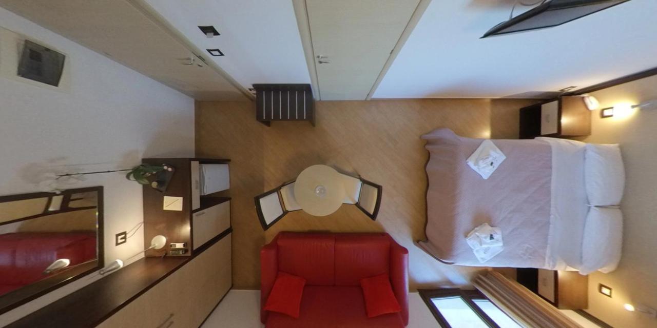 Perseo Hotel